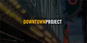 Downtown Project Las Vegas