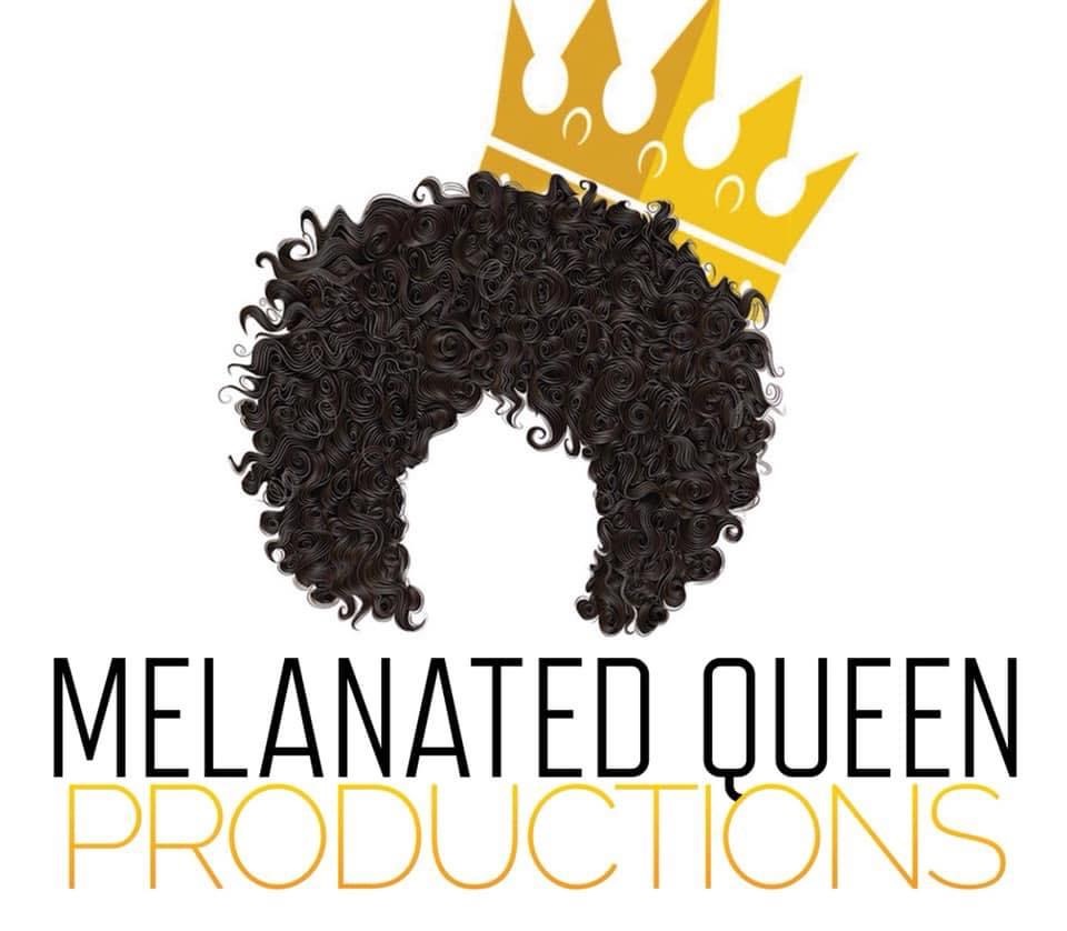 Melanated Queen Productions